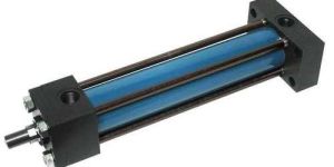 Tie-Rod Hydraulic Cylinder