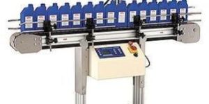 Leak Testing Machinery