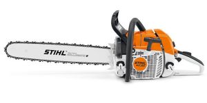 MS 381 STIHL CHAINSAW