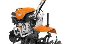 MH 710 STIHL Rotary Tiller