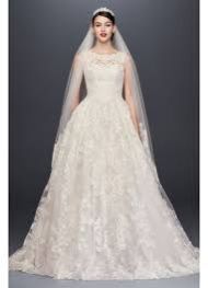 Bride Dress