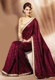 Designer Sarees