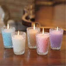 Decorative Candles