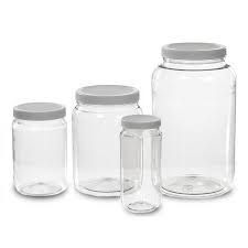 Pet Jars