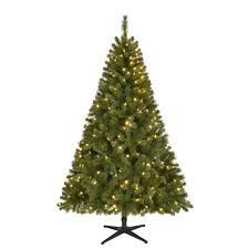 Artificial Christmas Tree