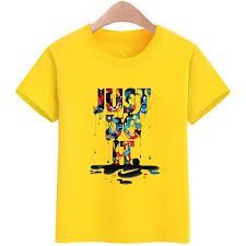 Kids T Shirt