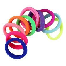 Hair Rubber Bands