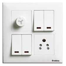 Electrical Switch Board