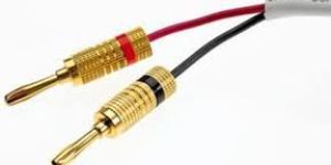 Speaker Wires