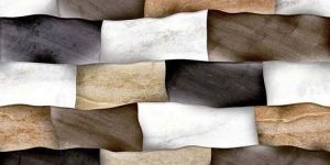 3D Elevation Wall Tiles
