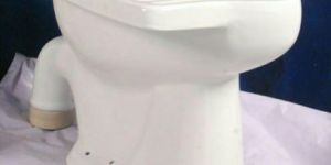 Anglo Indian Water Closet