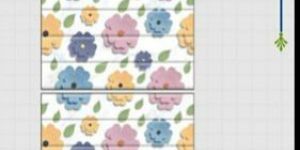 Ceramic Glazed Wall Tiles