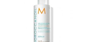 Argan Oil Shampoo and Conditioner