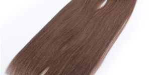 Single Drawn Tape Hair Extensions