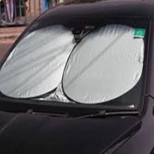 Car Sunshade