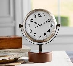 Desk Clock
