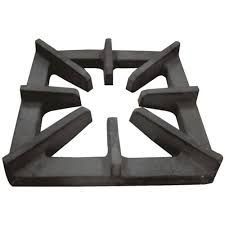Pan Support