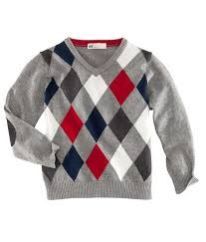 Kids Sweater