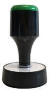 Round Stamp