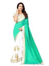 Ladies Sarees