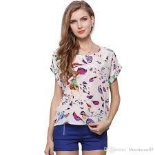 Ladies T Shirt