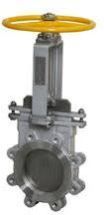 Knife Gate Valve