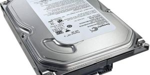 Computer Hard Disk