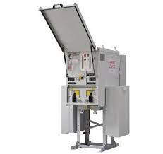 Outdoor Ring Main Unit