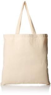 Cotton Tote Bag