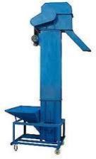 Vertical Bucket Elevator