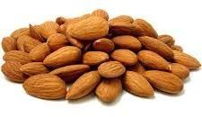 California Almonds