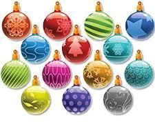 Christmas Ornaments