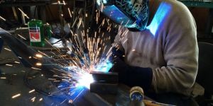 Fabrication Services