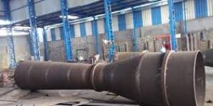 Industrial Fabrication