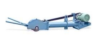 Swing Frame Grinder