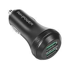 Car Chargers