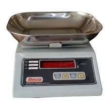 Weighing Scale