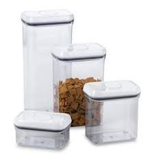 Food Packaging Containers
