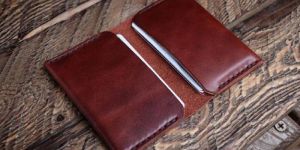 Leather Wallet