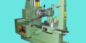 Gear Cutting Machine