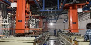 Plating Equipments