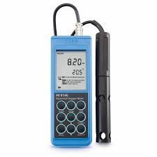 Dissolved Oxygen Meter