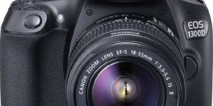 Digital Camera