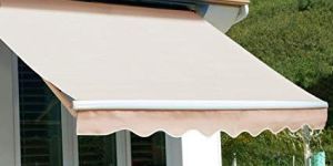 Shade Awnings