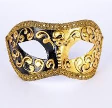 Masquerade Masks