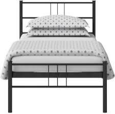 Wrought Iron Bed