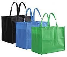 Grocery Bags