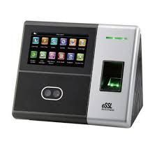 Face Recognition System