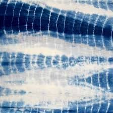 Dye Cotton Fabric