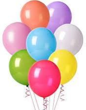 Balloons